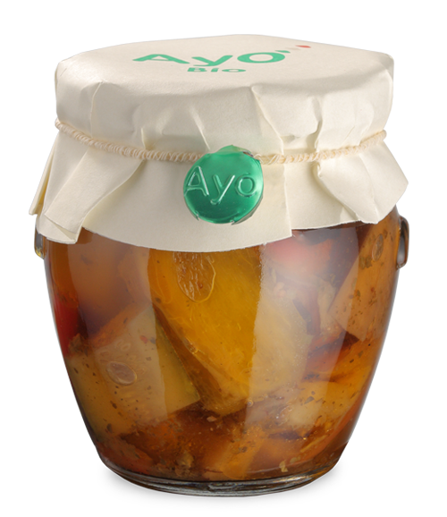 Ortolana di verdure