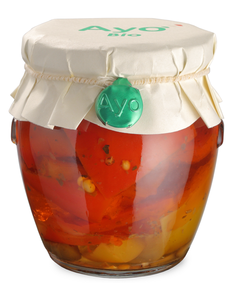 Peperoni stuzzicanti