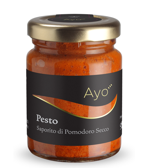 Pesto saporito
